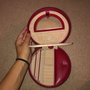 New jewelry box/ case